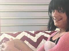 Analno, Dildo, Domaci pornič, Samozadovoljevanje, Solo, Dokolenke