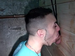 Amateur, Anal, Mamada, Fetiche, Gay, Pajear