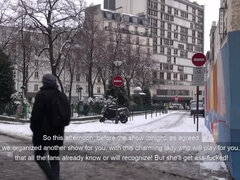 Amatéři, Anál, Hardcore, Pička, Běhna