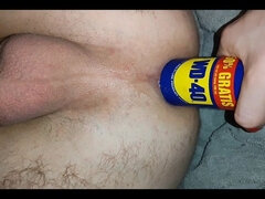 Wd-40 Multi Use Product
