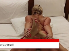 Μεγάλα βυζιά, Βυζαρού, Ηδ, Ώριμη γυναίκα, Οργασμός, Εκτός, Ρώσος, Μόνος