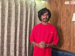 Horny Couple Bathtub Sex in Hotel Room Wet Pussy Uncut