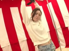 Asiatica, Tette grandi, Giapponese