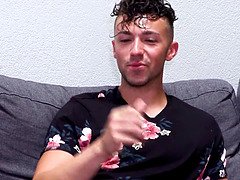 The Pounder Jeremy Drills Hot Ebony Teen Destiny!