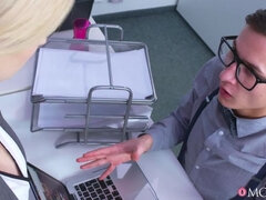 Velké kozy, Kuřba, Péro, Na pejska, Výprask, Kancelář, Různé pohledy, Pička