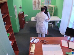 Amatéři, Kuřba, Hardcore, Výprask, Sestřička, Kancelář, Pička, Voyeur