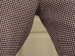 Giantess POV Pee Like a Man