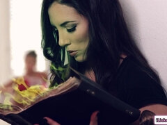 Velké kozy, Blondýna, Prsatá, Vlasaté, Masturbace, Milf žcbp, Pička, Vlhká