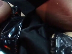 Velký zadek, Velké kozy, Kuřba, Sperma v puse, Na obličej, Milf žcbp, Orgie