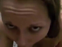 Amaterji, Analno, Velike joške, Rjavolaska, Notranji izliv, Kurac, Domaci pornič, Žena