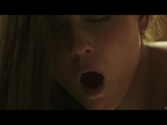 Πρωκτικό, Υπνοδωμάτιο, Μαλακία με το δάχτυλο για γυναίκες, Θηλές, Εκτός, Κιλωτάκια, Μεγάλες ρώγες, Μουνί