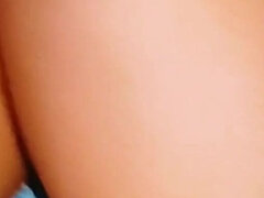 Stor rumpe, Kukk suging, Par, Moden, Milf, Mamma, Naturlige bryster, Fitte