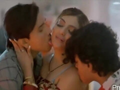 These slutty girls need more then one hard cock