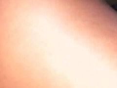 Sexy phat ass ebony amateur skyla takes bbc in the hood