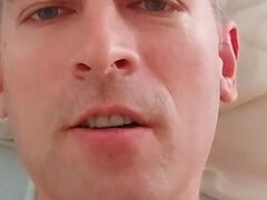 Amatéři, Velké péro, Stříkání spermatu, Evropské, Masturbace