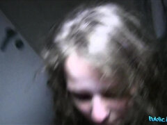 18 Year Old Gymnast Fucks In Gym Changing Rooms 1 - Bunny Baby