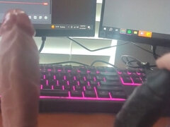 Dildo, Homemade, Sólo