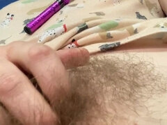 When the Bathroom Is in Use and You Need to Pee