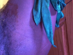 BBC Worship Hallelujah Johnson ( Cum Sucking Dick Smelling Ass )