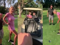 best golfer gal ever