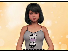 Above The Clouds  Married Dirty Woman