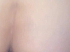 Amateur, Culo grande, Pareja, Casero, Pov, Montar, Esposa