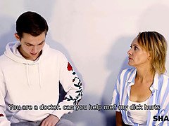 18 летние, Блондинки, Минет, Постарше, Хд, Русские, Сыновья, Молоденькие