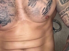 My Big Cock Dont Need to Be Touched to Cum