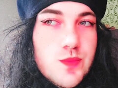 Cute Pretty Beautiful Ladyboy Shemale Sissy Femboy Crossdresser Sexy Hot