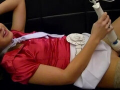 Φετιχ, Λεσβία, Κατούρημα, Σατέν, Ντουζ, Καλσόν, Παιχνίδια, Υγρό