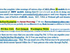 크고 아름다운 여자, 약간 뚱뚱한, 라티나, 랑제리, 밀프