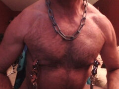 Stroke That Cock Before Bed