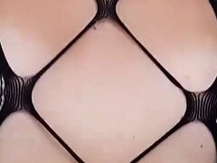 New Armpits and Natural Tits Tease Video Uploaded Today