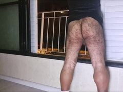 Vlasaté, Homemade, Masturbace, Dospělé, Sólo