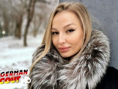 Velké péro, Velké kozy, Blondýna, Kuřba, Sperma v puse, Německé, Milf žcbp, Tetování