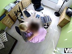 Blondi, Rintava, Puuma, Äiti, Raha, Pillu, Äitipuoli, Imevä