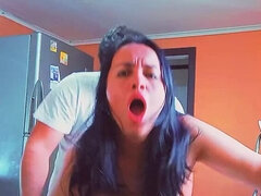 Amatéři, Americké, Velký zadek, Evropské, Hd, Kuchyně, Latinské, Kozičky