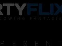 Adele adelia's anal invasion escapade