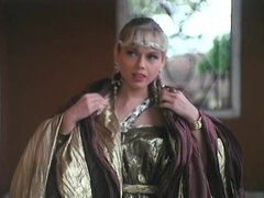 Anale, Bionda, Doppia penetrazione, Capellona, Hardcore, Hd, Orgia, Uniforme