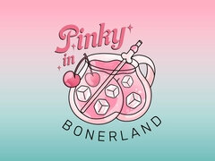 Ep 2 - Ride Pinky, Ride! - Pinky in Bonerland