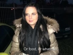 Kuřba, Peníze, Různé pohledy, Stříkání