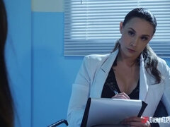 Americké, Asijské, Zadek, Kuřba, Brunetka, Na pejska, Pička, Krátké vlasy