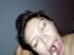goot fuck with asian mature from okfuck