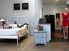 항문, 엉덩이, 피스팅, Hd, 레즈비언, 계모, 스트랩, 청소년