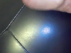 Enthousiasteling, Grote kont, Stel, Duits, Handbeurt, Leer, Moeder die ik wil neuken