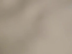 Busty Latina Teen Spivi Takes Double Penetration with Huge Ass