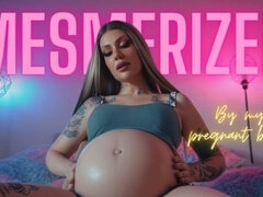 Mesmerizing Pregnancy: Contractions & Labor