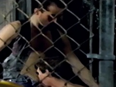 Grosse bite, Tir de sperme, Fétiche, Hard, Masturbation, De plein air, Plan cul à trois, Rétro ancien