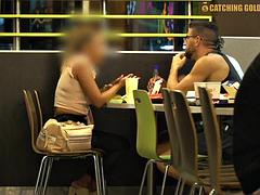 Amateur, Groupe, Hard, Interracial, Fille latino, Mature, Belle mère, Plan cul à trois