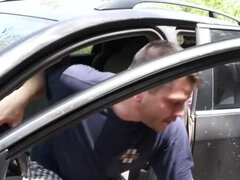 Amatéři, České, Dávení penisem, Hd, Venku, Pička, Realita, Teenka